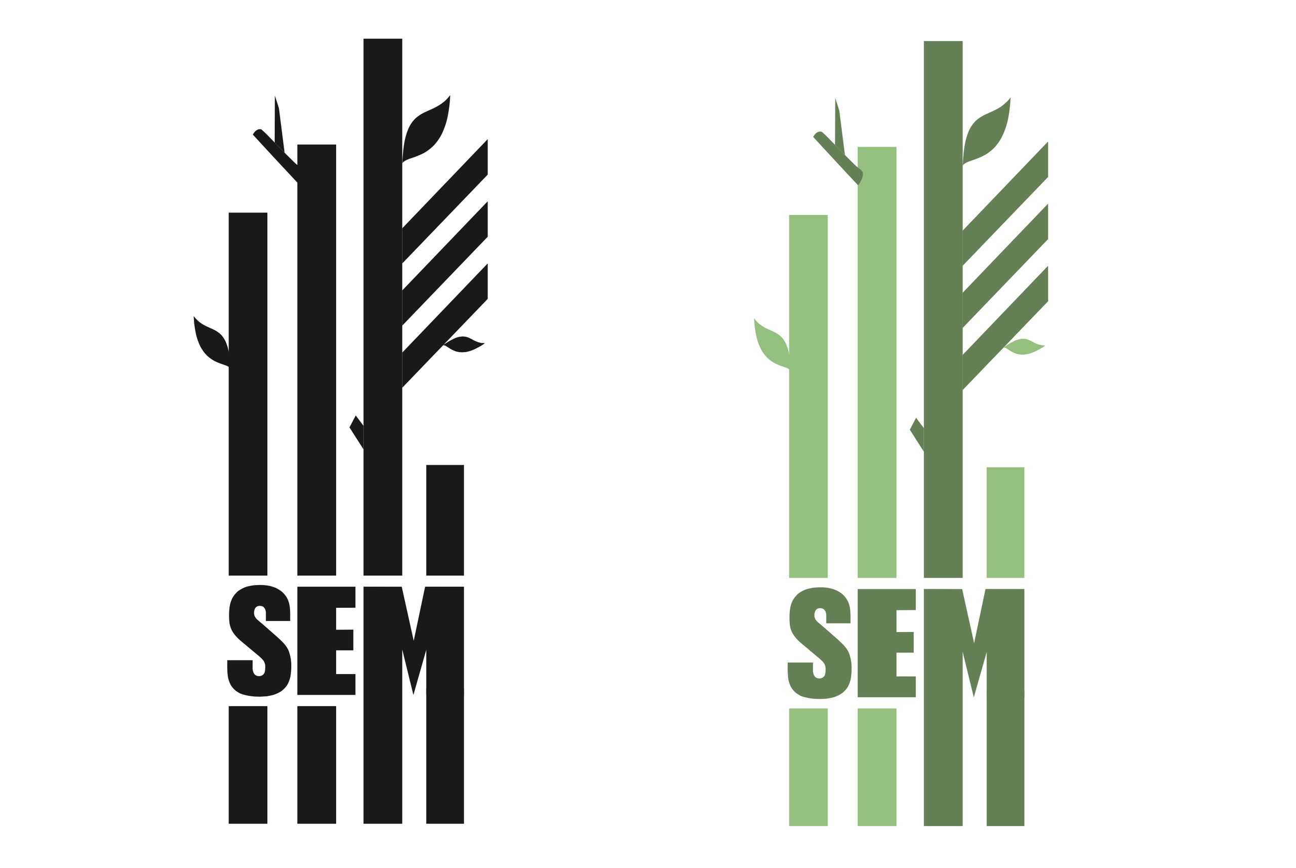 Logo SEM